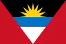 Antigua and Barbuda flag