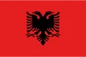 Albania flag