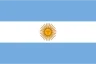 Argentina flag