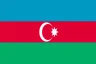 Azerbaijan flag