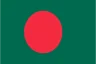 Bangladesh flag