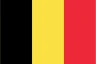Belgium flag