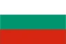 Bulgaria flag