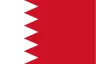 Bahrain flag