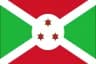 Burundi flag