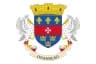 Saint Barthélemy flag