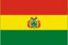 Bolivia flag
