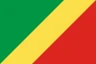 Republic of the Congo flag