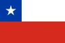 Chile flag