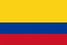 Colombia flag