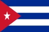 Cuba flag