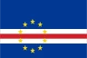 Cape Verde flag