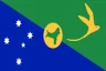 Christmas Island flag