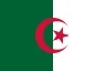 Algeria flag