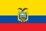 Ecuador flag