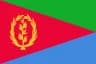 Eritrea flag