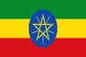 Ethiopia flag