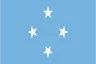 Micronesia flag