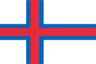 Faroe Islands flag