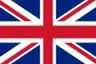 United Kingdom flag