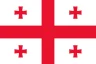 Georgia flag