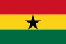 Ghana flag