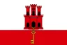 Gibraltar flag