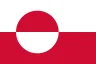 Greenland flag