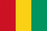 Guinea flag