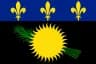 Guadeloupe flag
