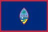 Guam flag