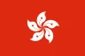 Hong Kong flag