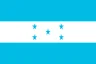 Honduras flag