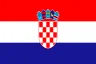 Croatia flag