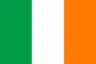 Ireland flag