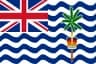 British Indian Ocean Territory flag