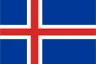 Iceland flag
