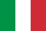 Italy flag