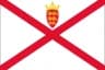Jersey flag