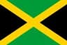 Jamaica flag