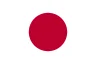 Japan flag