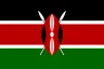 Kenya flag