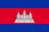Cambodia flag