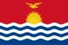 Kiribati flag