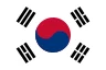 South Korea flag