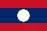 Laos flag