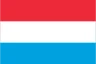 Luxembourg flag