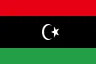 Libya flag