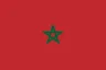Morocco flag