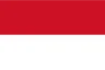Monaco flag